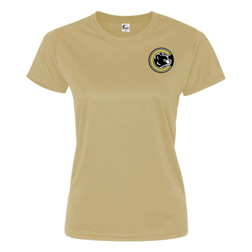 GBW Dry Fit Tee - Ladies Thumbnail