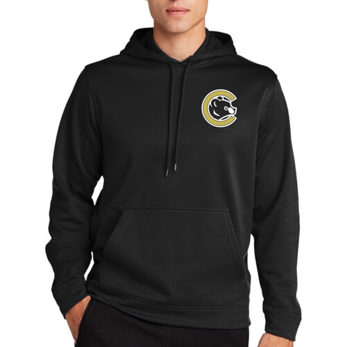 GBW Hoodie - Unisex Thumbnail