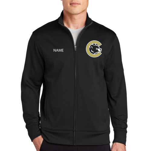 GBW Zip Up - Unisex Thumbnail