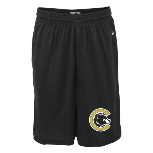 GBW Short with Pocket Thumbnail