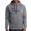 Saugus Boys Soccer Performance Pullover - Unisex Thumbnail